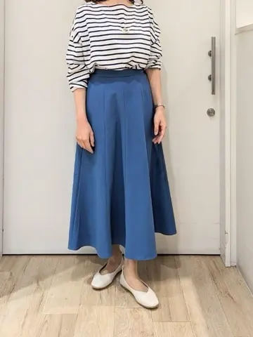 ANY 森永 コーディネート画像