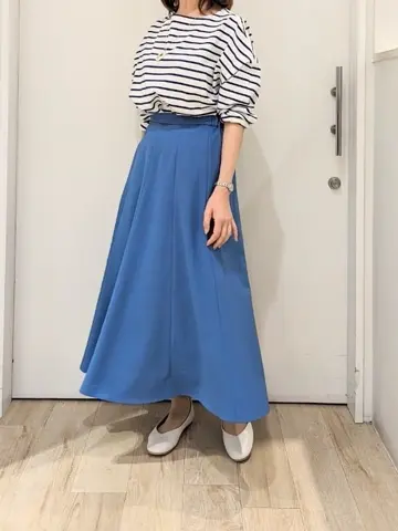 ANY 森永 コーディネート画像