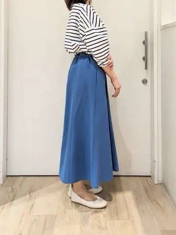 ANY 森永 コーディネート画像