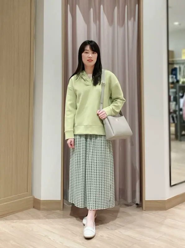  濱口 コーディネート画像