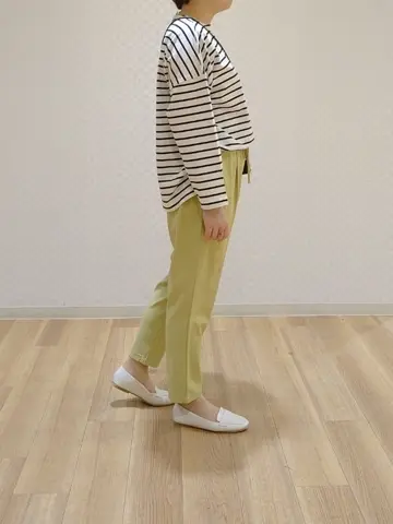 ANY TA コーディネート画像