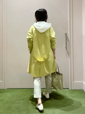 ANY フジコ コーディネート画像