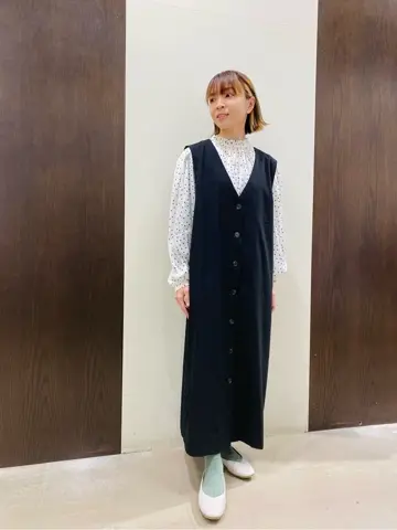 ANY m.n コーディネート画像