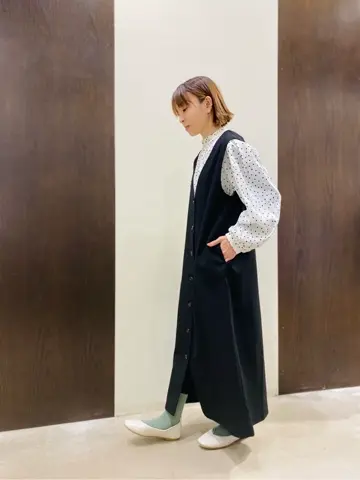 ANY m.n コーディネート画像