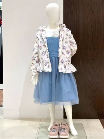 ANY 杉原 コーディネート画像