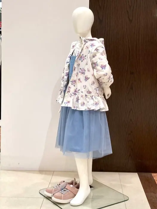 ANY 杉原 コーディネート画像