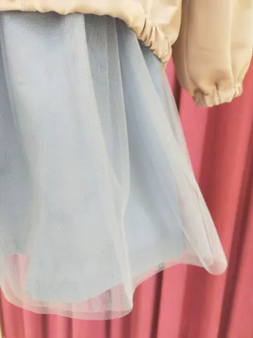 ANY 重永 コーディネート画像