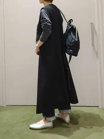 ANY 吉田 コーディネート画像