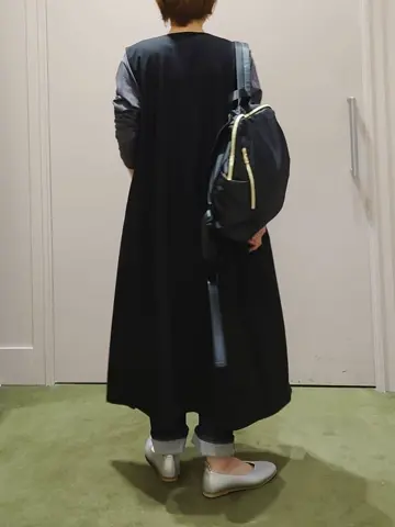 ANY 吉田 コーディネート画像