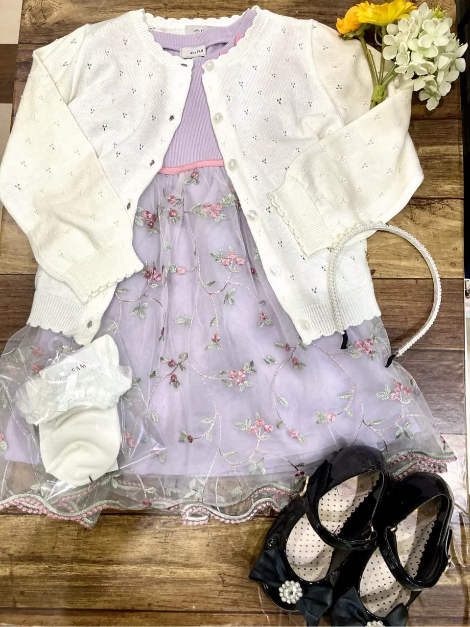  杉原 コーディネート画像