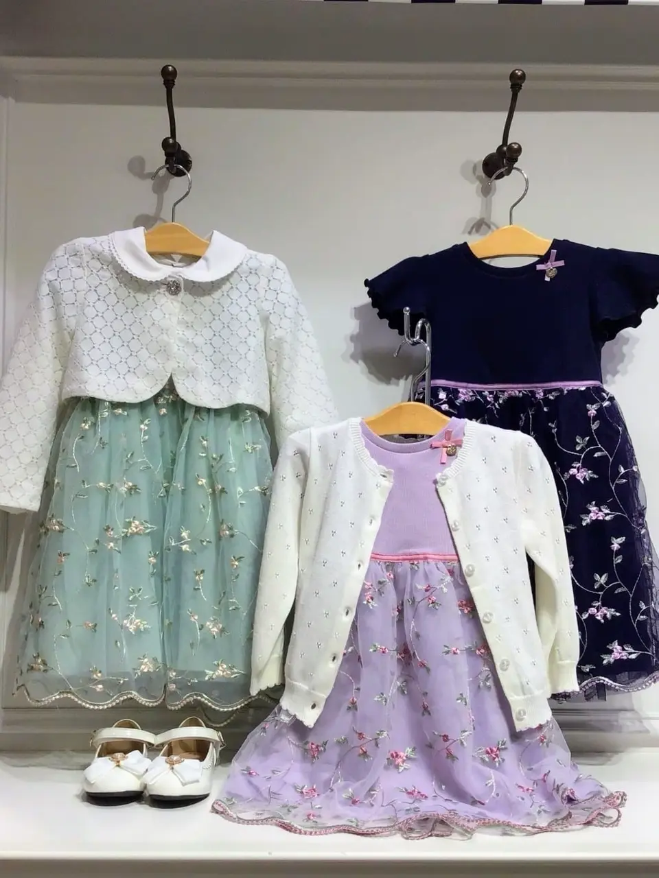 ANY 武市 コーディネート画像