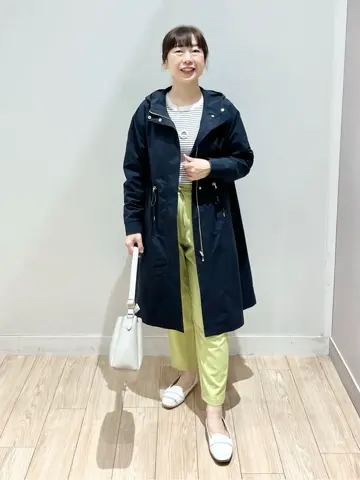 ANY SAKAI コーディネート画像