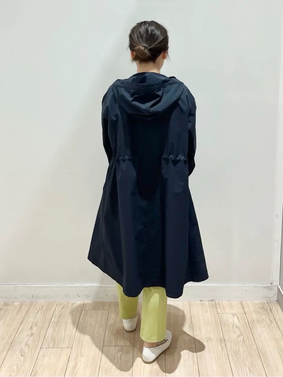 ANY SAKAI コーディネート画像