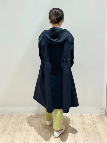 ANY SAKAI コーディネート画像