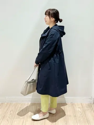 ANY SAKAI コーディネート画像