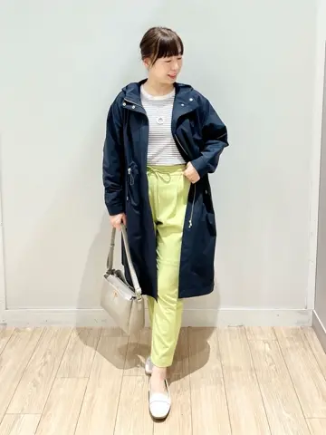 ANY SAKAI コーディネート画像