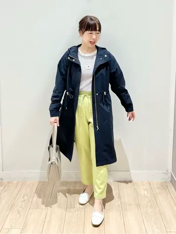 ANY SAKAI コーディネート画像