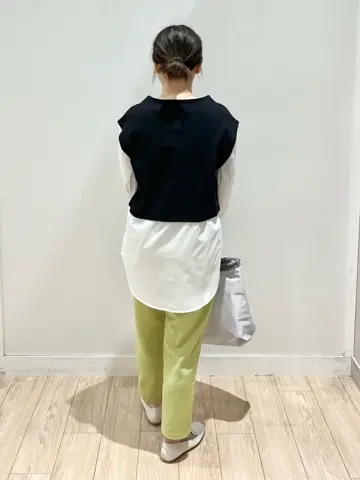 ANY SAKAI コーディネート画像