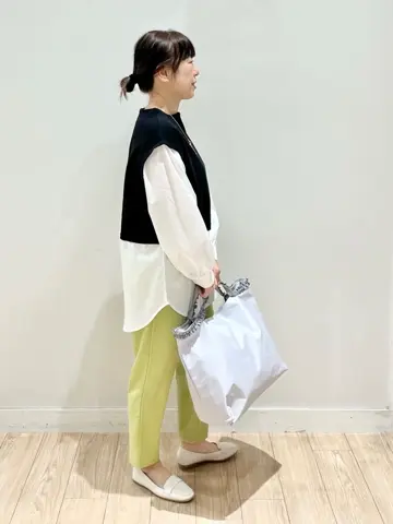 ANY SAKAI コーディネート画像