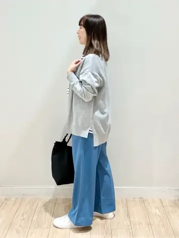 ANY SAKAI コーディネート画像