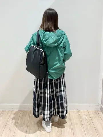 ANY SAKAI コーディネート画像