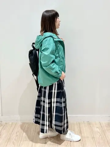 ANY SAKAI コーディネート画像