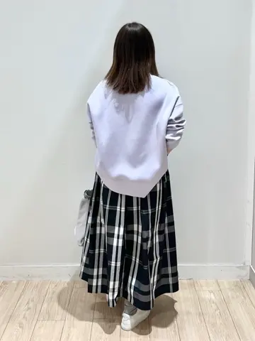 ANY SAKAI コーディネート画像