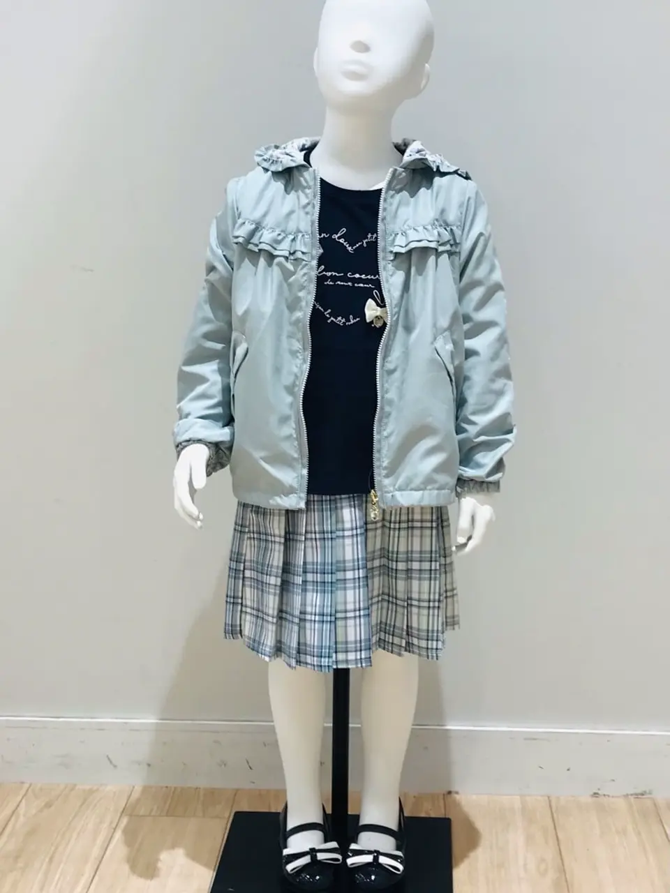  大島 コーディネート画像