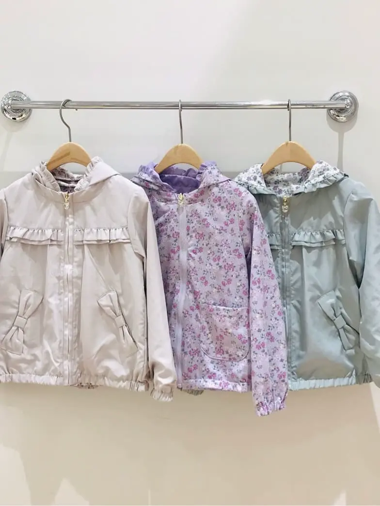 ANY 大島 コーディネート画像