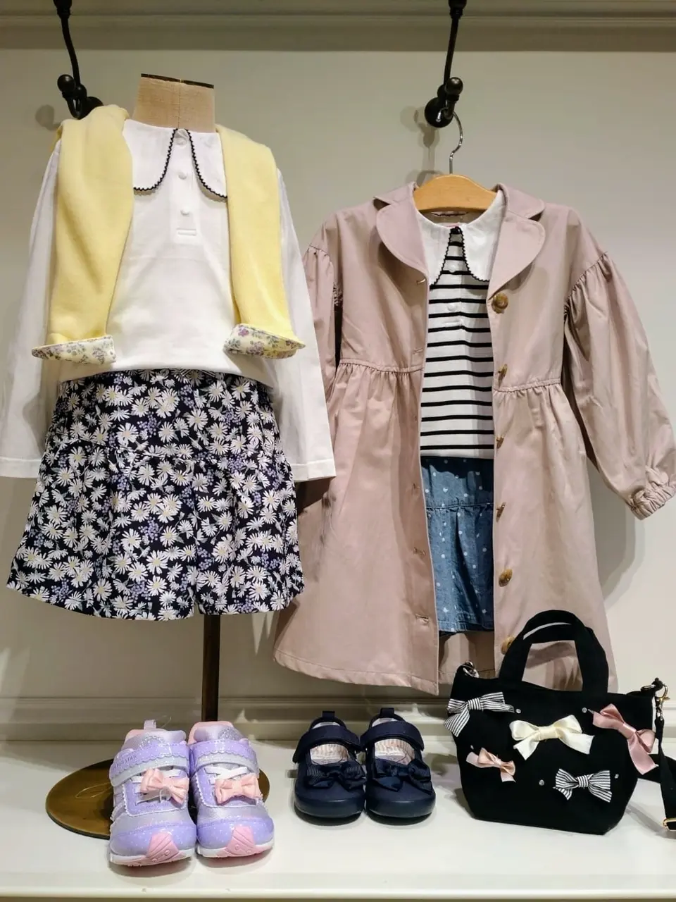 ANY 武市 コーディネート画像