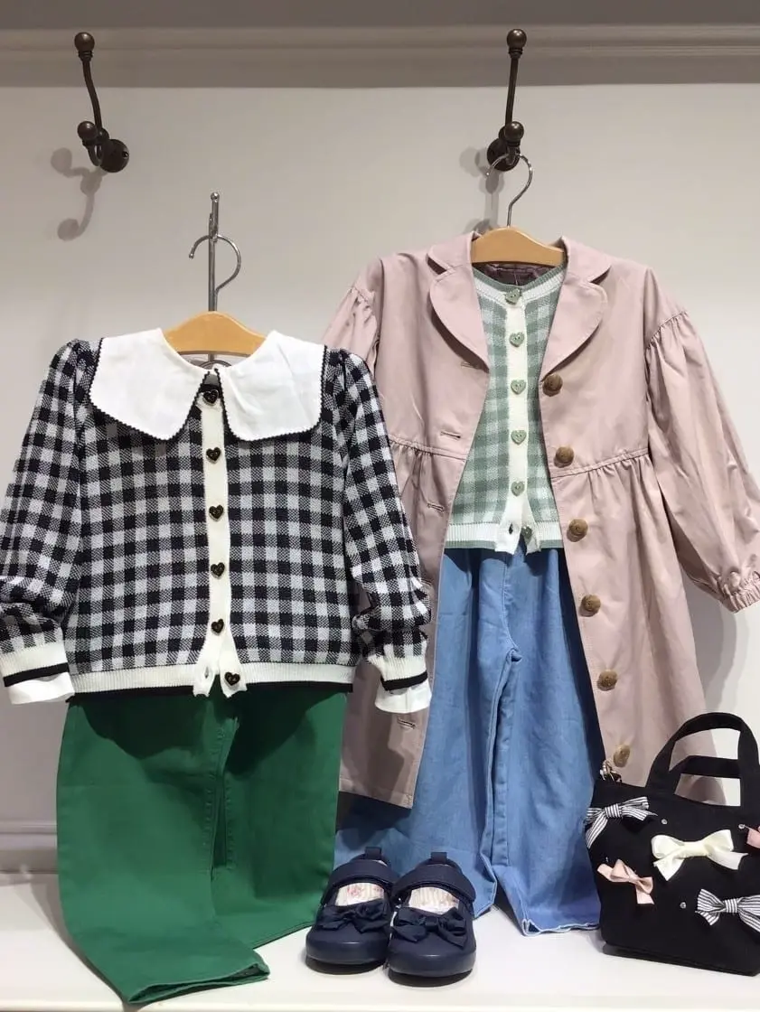 ANY 武市 コーディネート画像