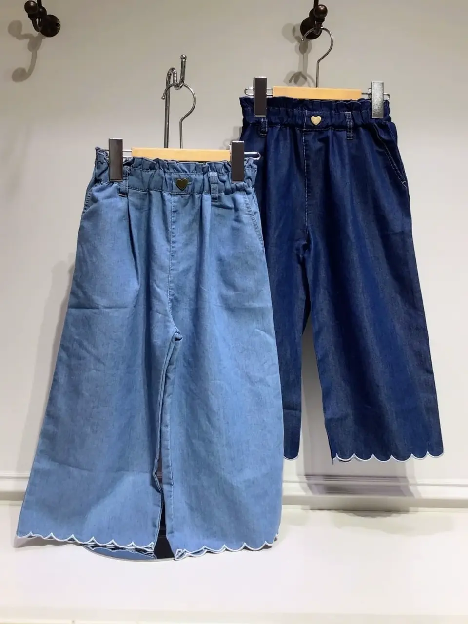 ANY 武市 コーディネート画像