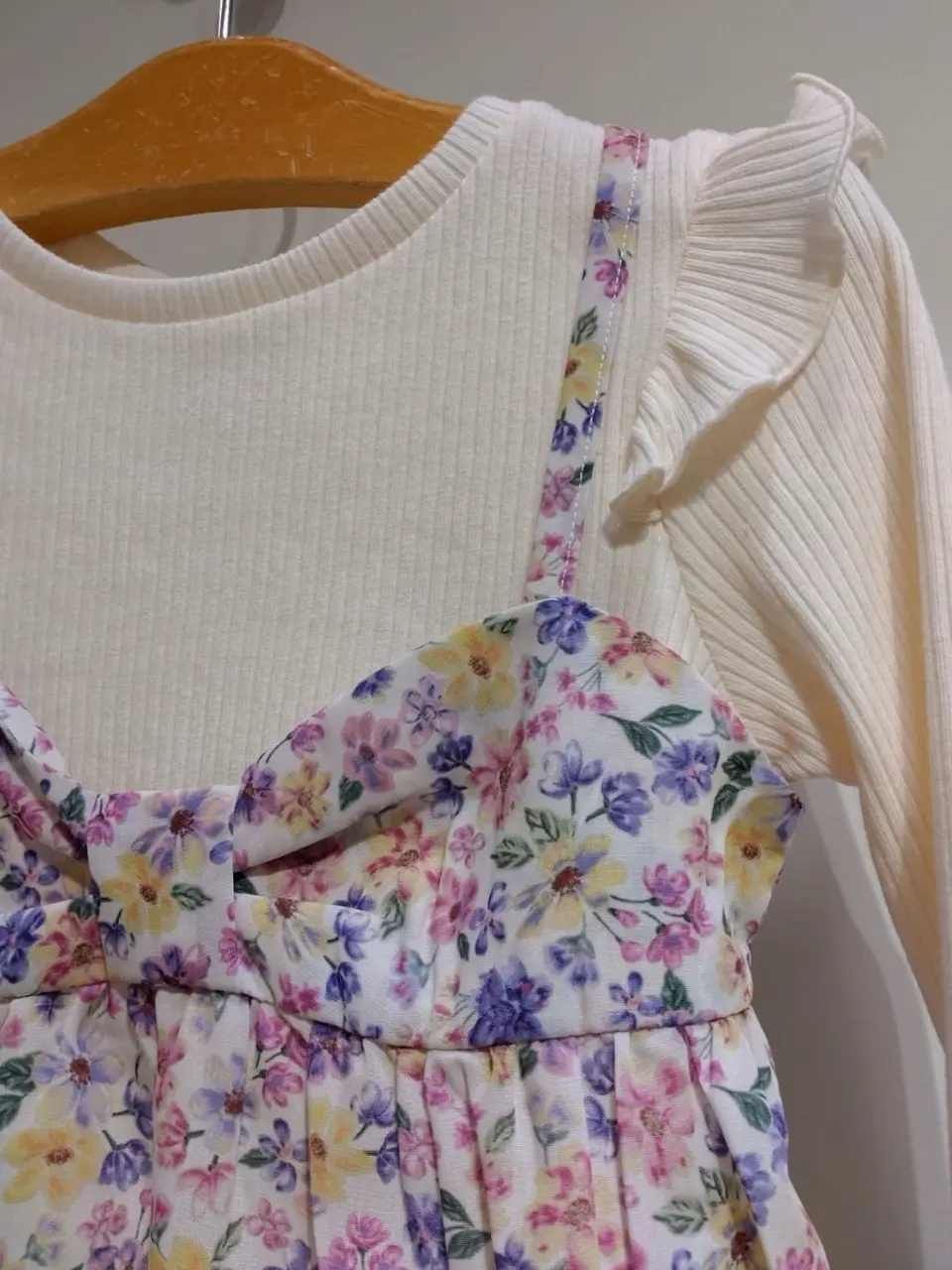 ANY 武市 コーディネート画像