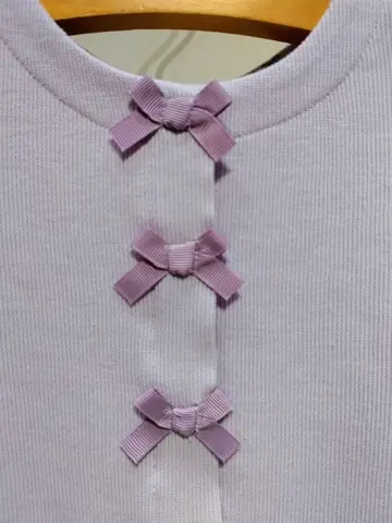 ANY 武市 コーディネート画像