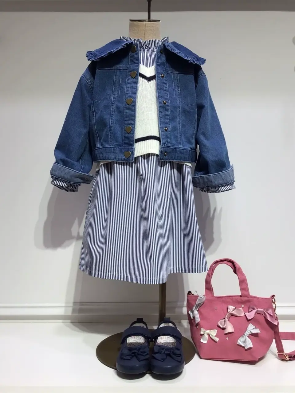 ANY 武市 コーディネート画像