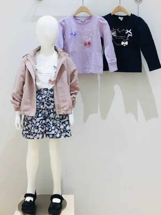  山口 コーディネート画像