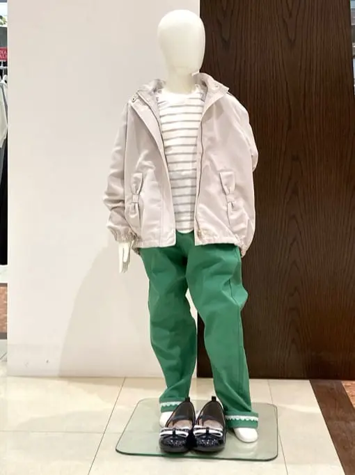  杉原 コーディネート画像