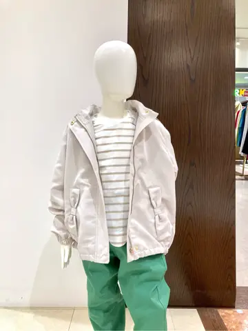 ANY 杉原 コーディネート画像