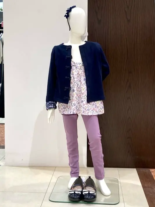  杉原 コーディネート画像