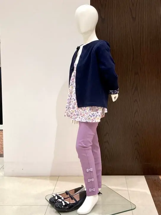 ANY 杉原 コーディネート画像