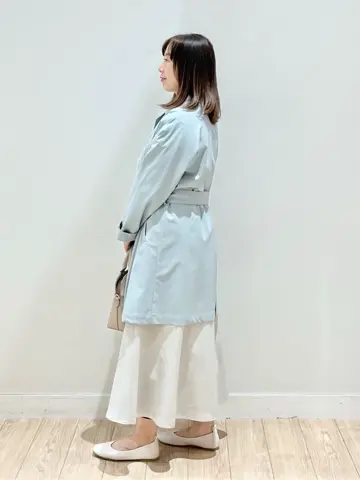 ANY SAKAI コーディネート画像