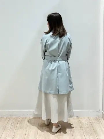 ANY SAKAI コーディネート画像