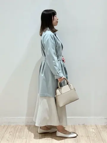 ANY SAKAI コーディネート画像