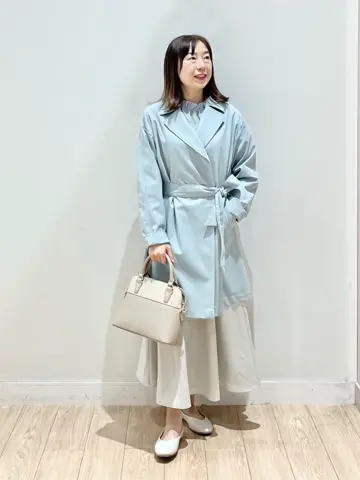 ANY SAKAI コーディネート画像