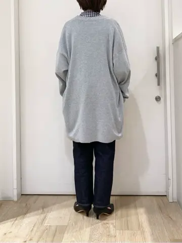 ANY スタッフ コーディネート画像