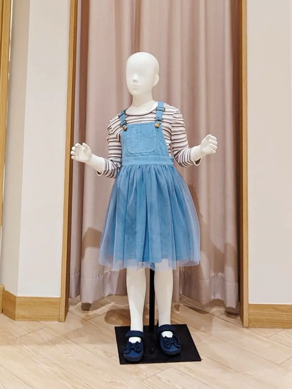  奥原 コーディネート画像