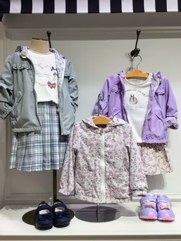 ANY 武市 コーディネート画像