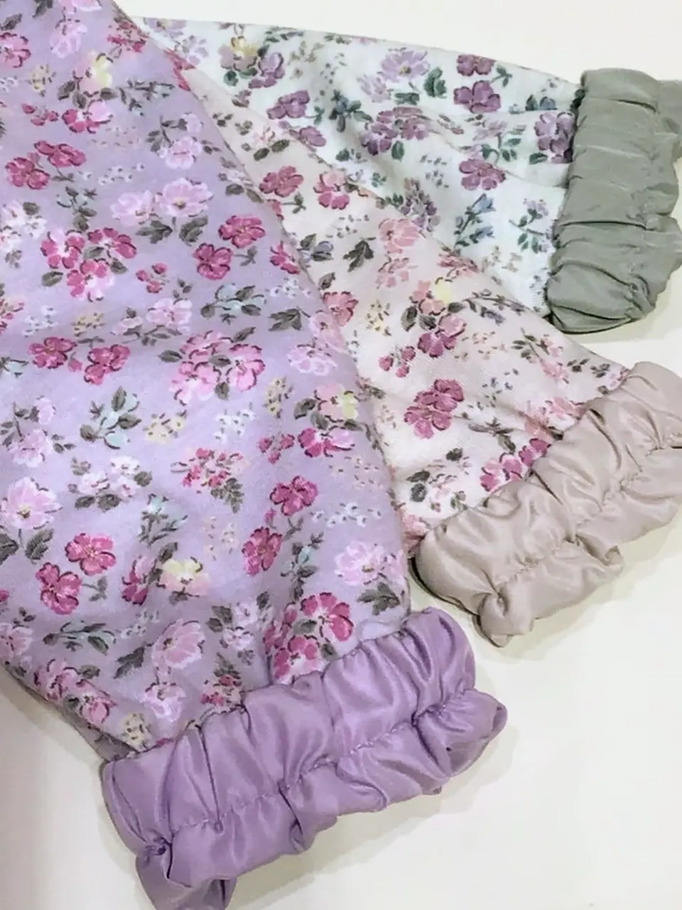 ANY 武市 コーディネート画像