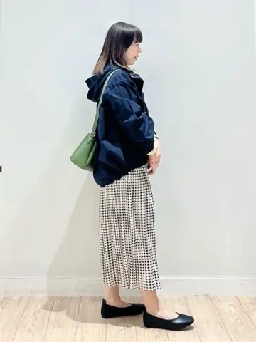 ANY SAKAI コーディネート画像