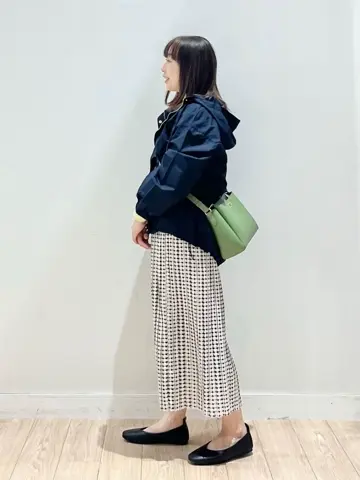 ANY SAKAI コーディネート画像